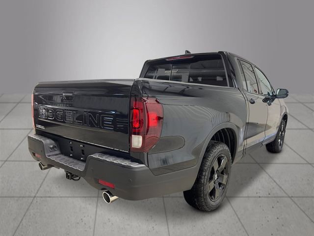 New 2026 Honda Ridgeline Black Edition image 5