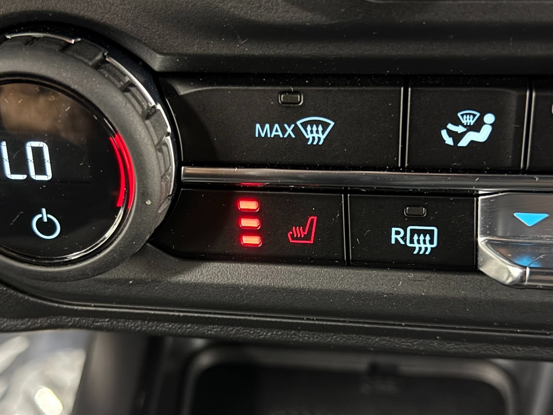 Used 2026 Ford Bronco Big Bend AWD/4WD image 27