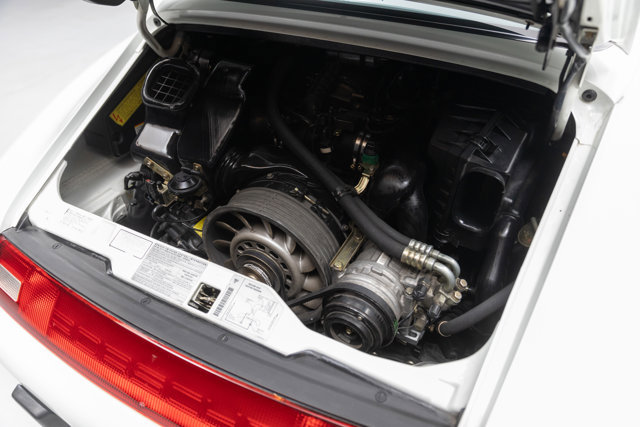 Used 1995 Porsche 911 Carrera image 33