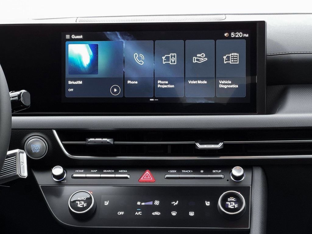 New 2026 Hyundai Sonata SEL image 19