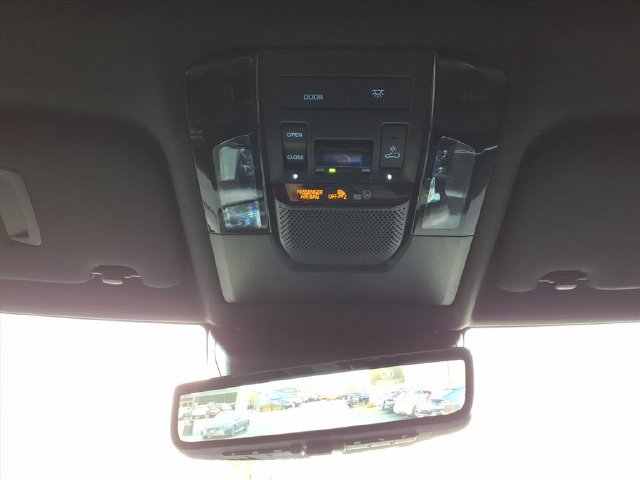 New 2026 Lexus GX 550 w/ Cold Area Package AWD/4WD image 30