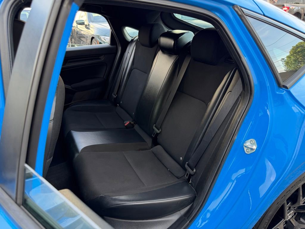 Used 2022 Honda Civic Sport image 13