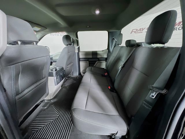 Used 2020 Ford F150 XL w/ Equipment Group 101A Mid image 21