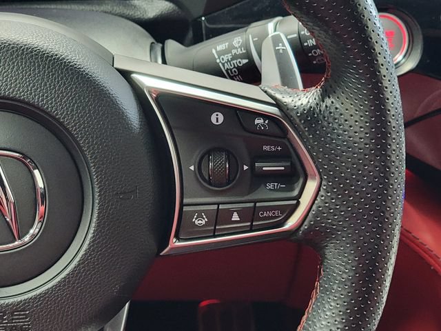 Certified 2024 Acura MDX Type S AWD/4WD image 27