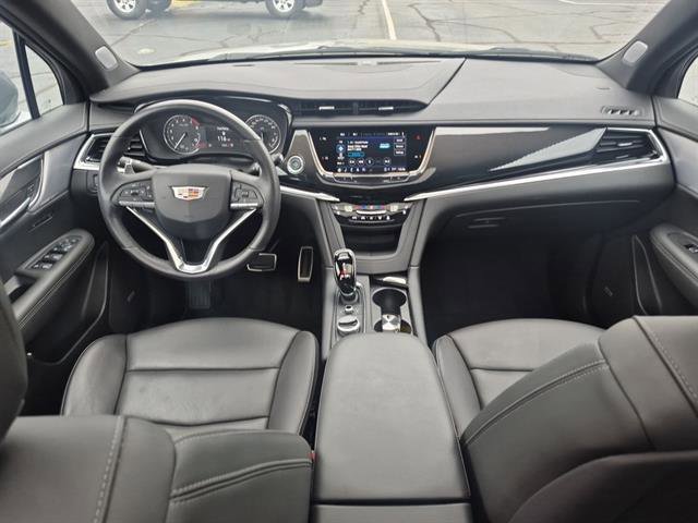 Used 2024 Cadillac XT6 Sport image 64