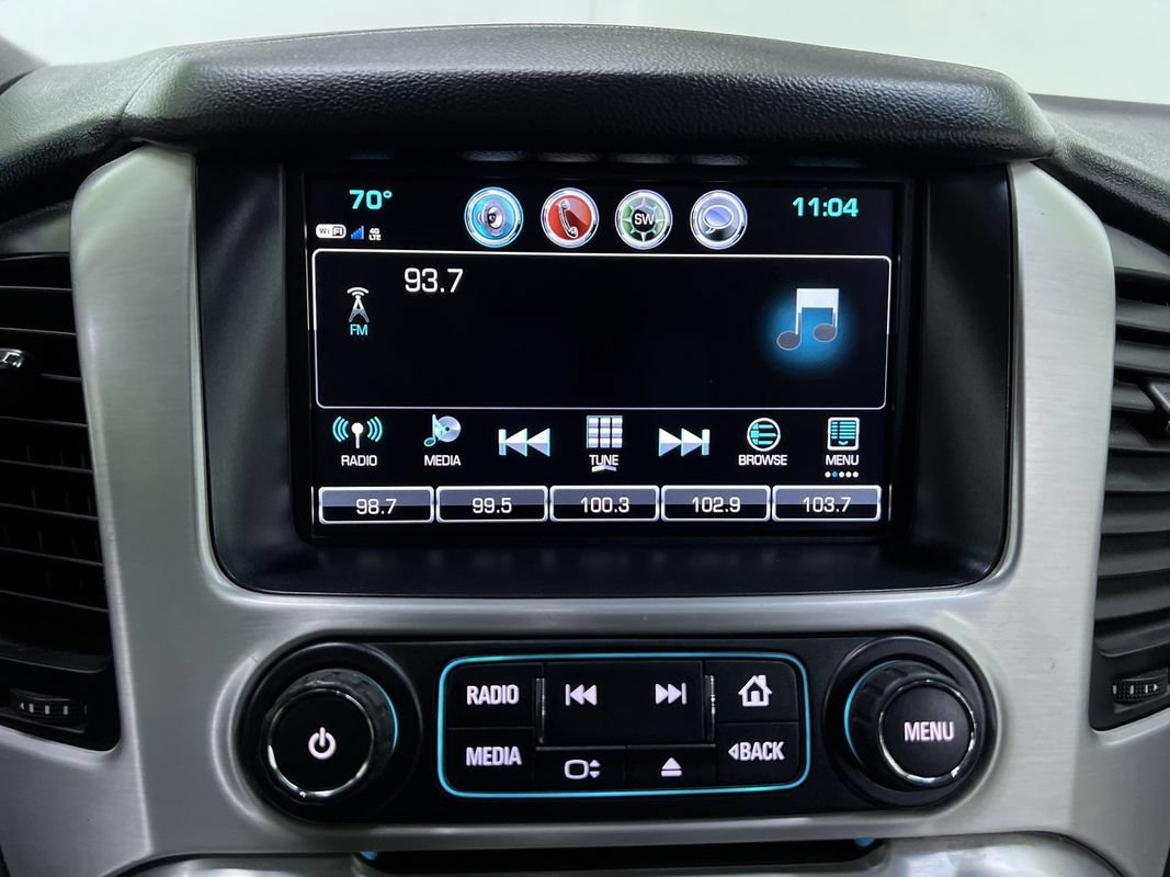 Used 2020 GMC Yukon SLT AWD/4WD image 20
