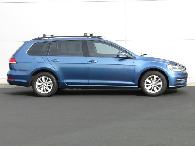 Used 2018 Volkswagen Golf S image 3