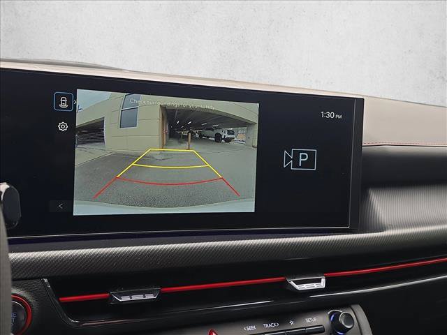 New 2026 Hyundai Sonata N Line FWD image 13
