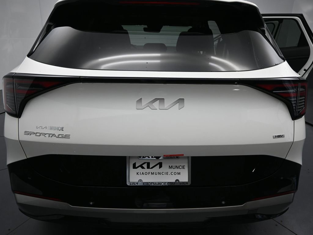 New 2026 Kia Sportage SX Prestige image 9