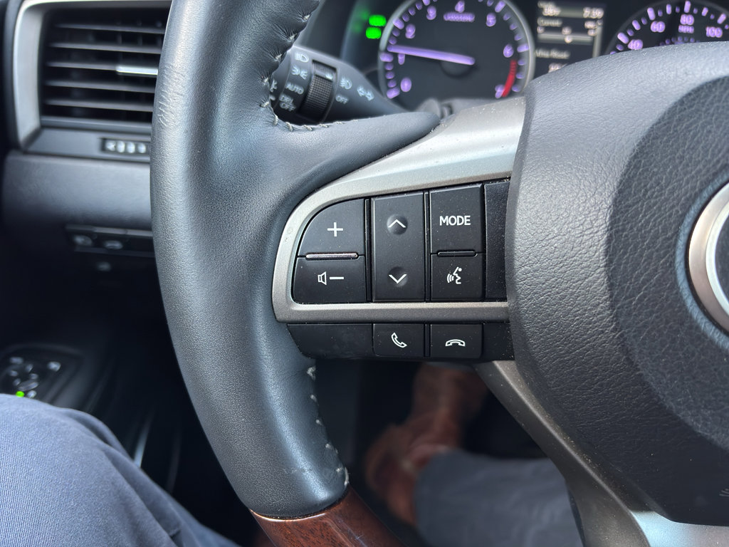 Used 2019 Lexus RX 350 Base w/ Navigation Package image 8