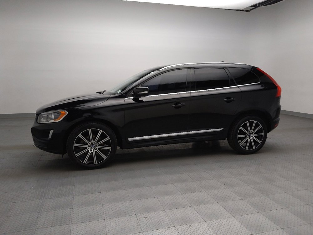 Used 2015 Volvo XC60 T5 Platinum image 2