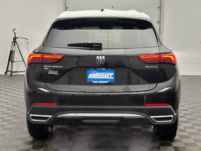 New 2026 Buick Envision Preferred image 7