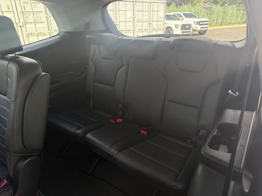 Used 2023 Kia Telluride SX AWD/4WD image 35