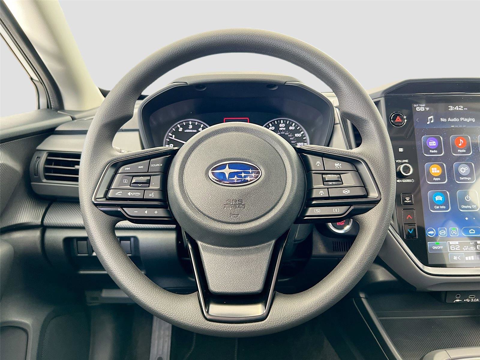 New 2026 Subaru Crosstrek 2.0i Premium image 18