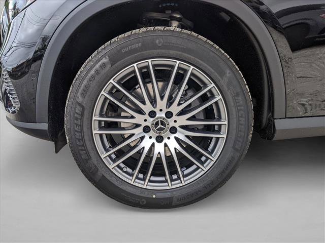 New 2026 Mercedes-Benz GLC 300 4MATIC image 9