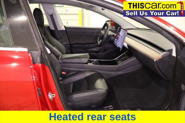Used 2019 Tesla Model 3 Mid Range image 24