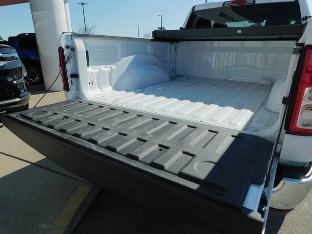 Used 2021 RAM 1500 Big Horn image 38