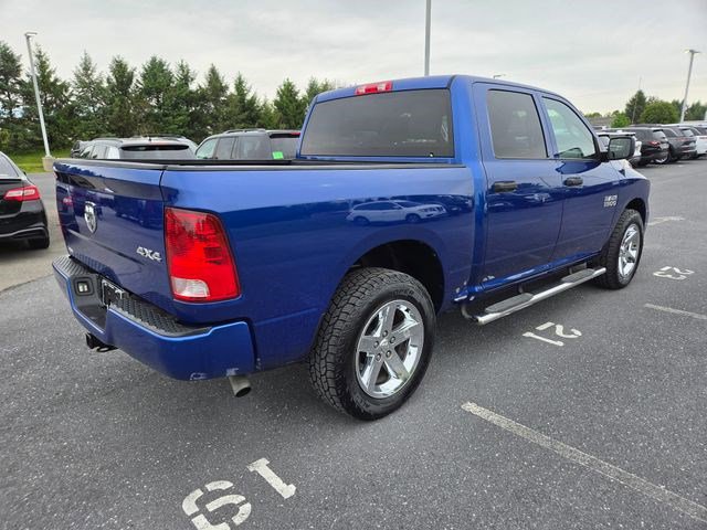 Used 2015 RAM 1500 Express AWD/4WD image 15