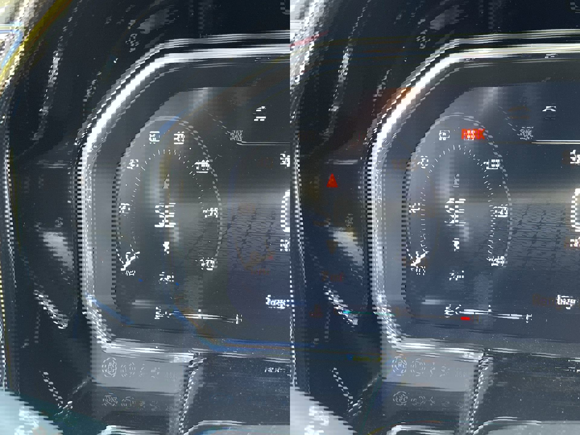 New 2026 GMC Sierra 1500 Elevation w/ Elevation Premium Package image 46