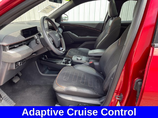 Used 2023 Ford Mustang Mach-E GT AWD/4WD image 9