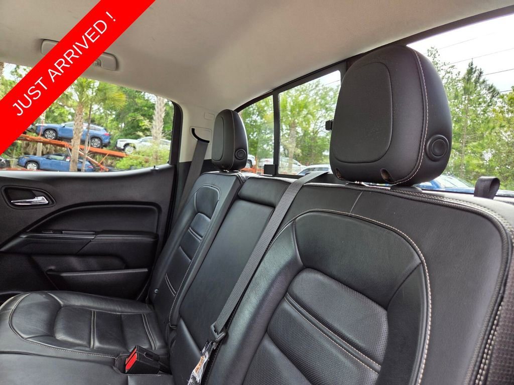 Used 2018 GMC Canyon Denali image 20