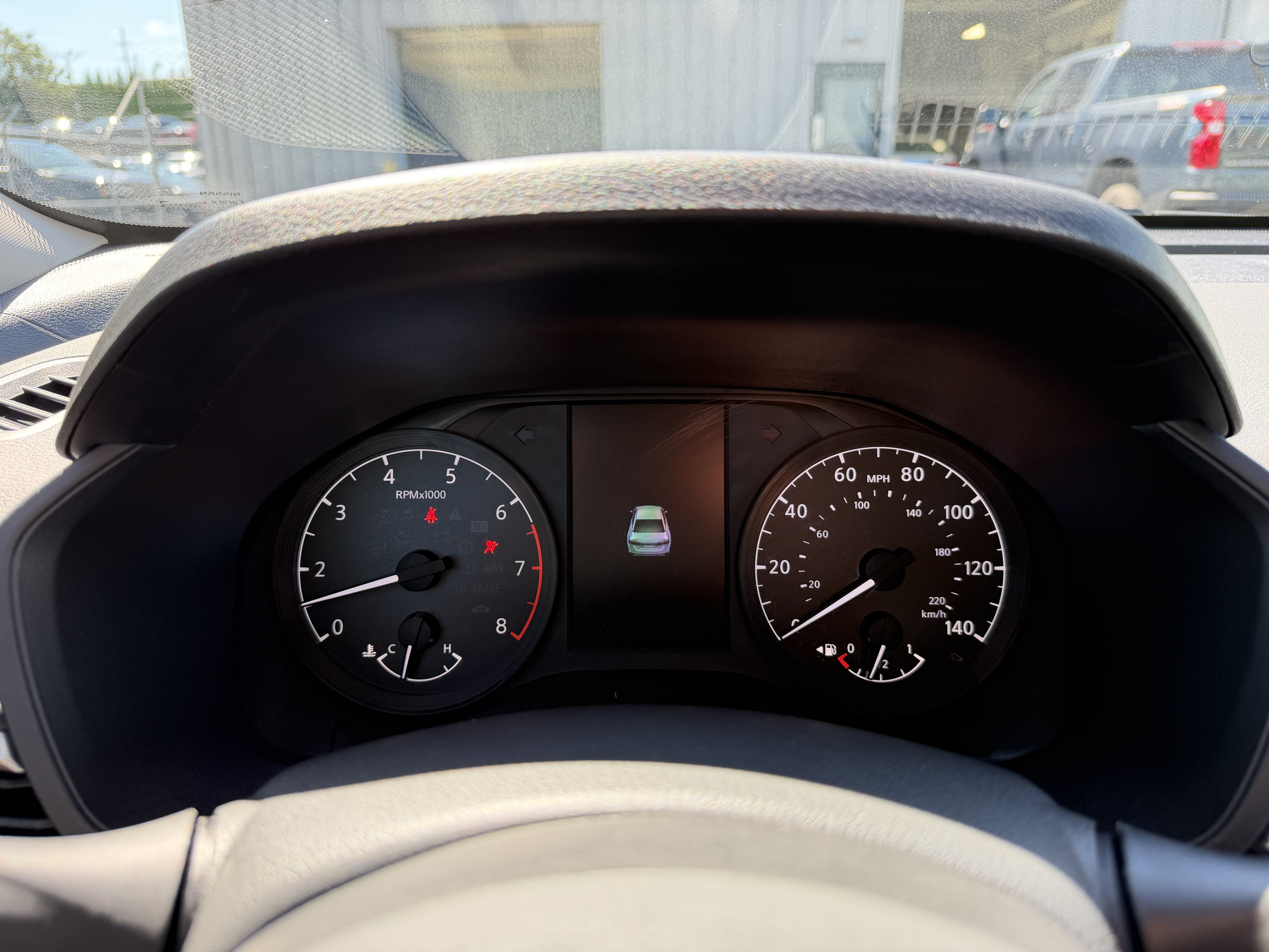 Used 2023 Nissan Altima 2.5 S FWD image 16