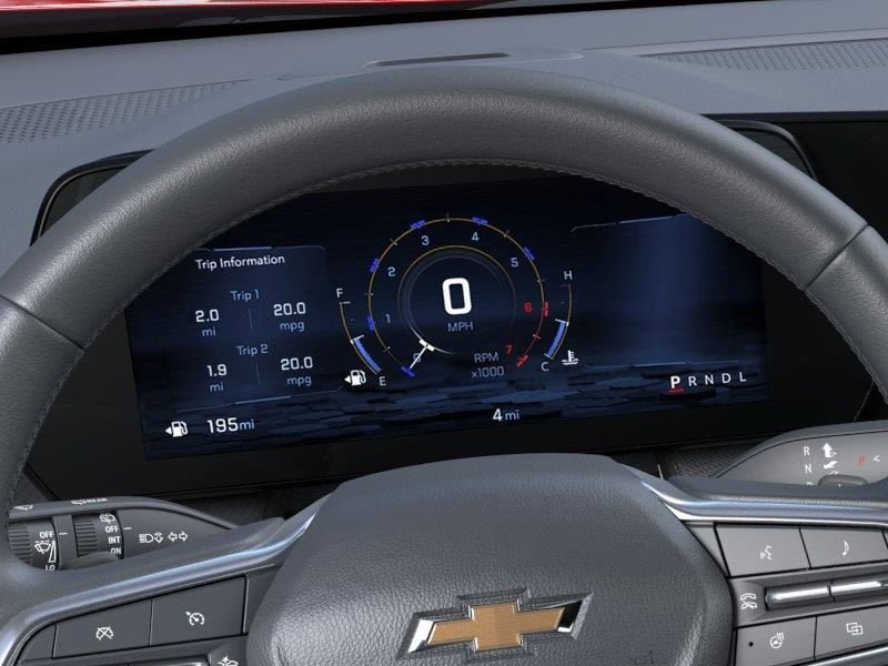 New 2026 Chevrolet Equinox LT w/ Safety and Technology Package AWD/4WD image 18