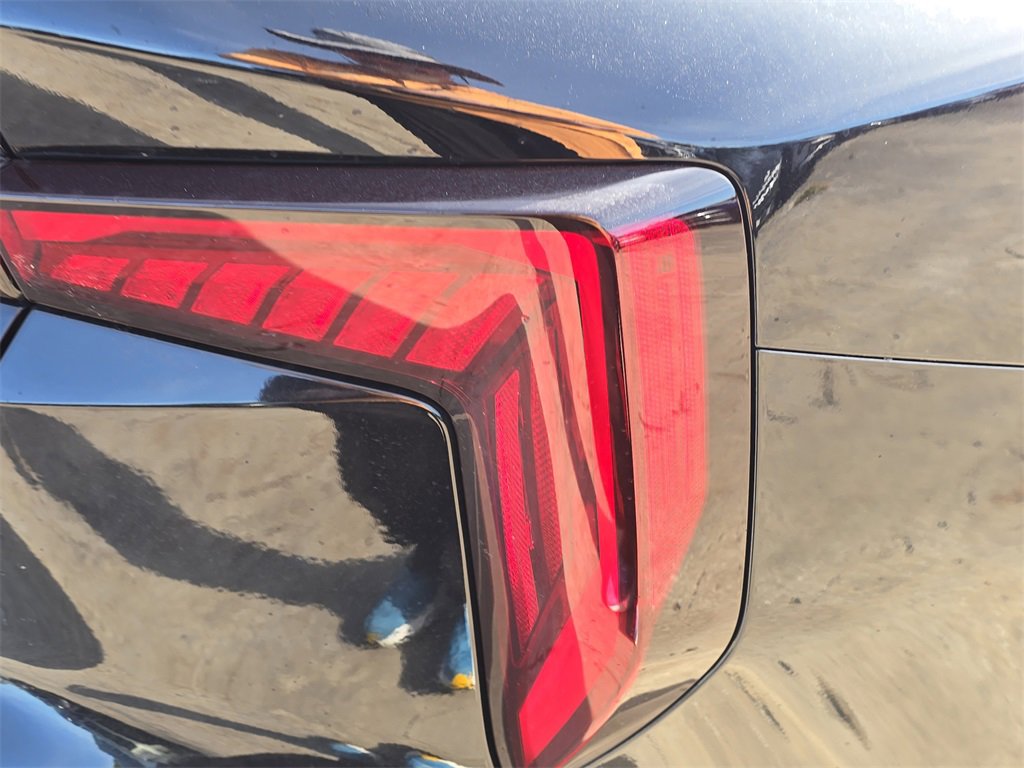 New 2025 Kia K4 LXS image 11