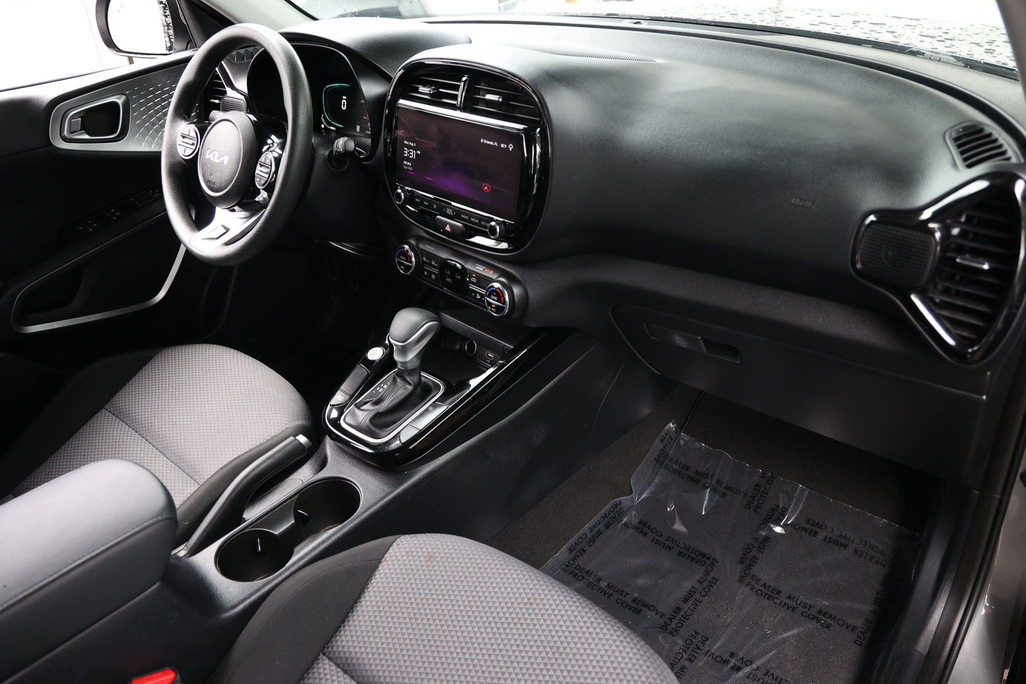 Used 2025 Kia Soul S FWD image 22