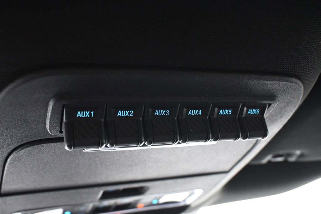 Used 2025 Ford F150 Raptor image 28