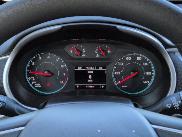 Used 2025 Chevrolet Malibu LT FWD image 24