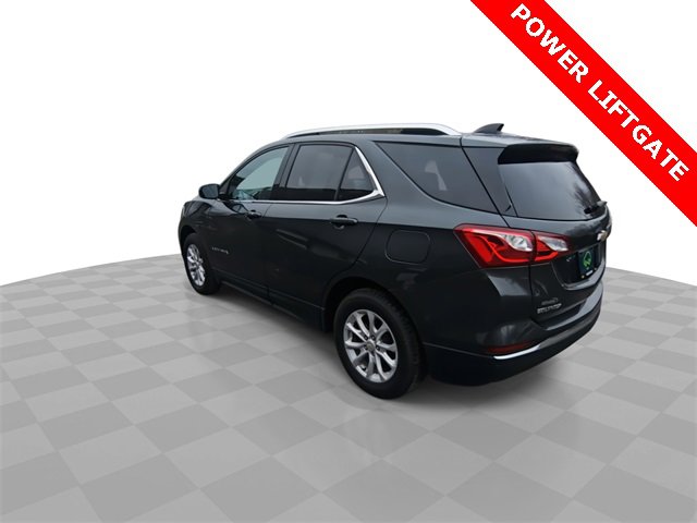 Used 2020 Chevrolet Equinox LT image 6