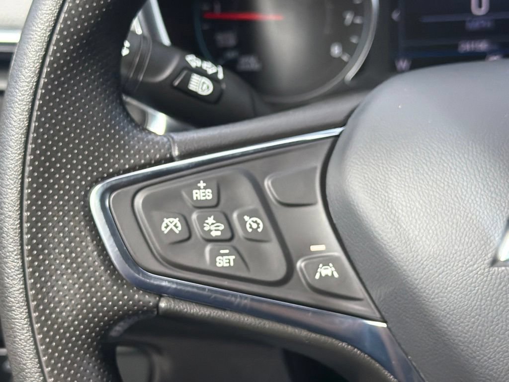 Used 2023 Chevrolet Equinox LS w/ LS Convenience Package AWD/4WD image 19