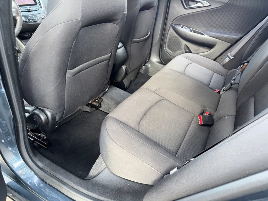 Used 2019 Chevrolet Malibu LS FWD image 42