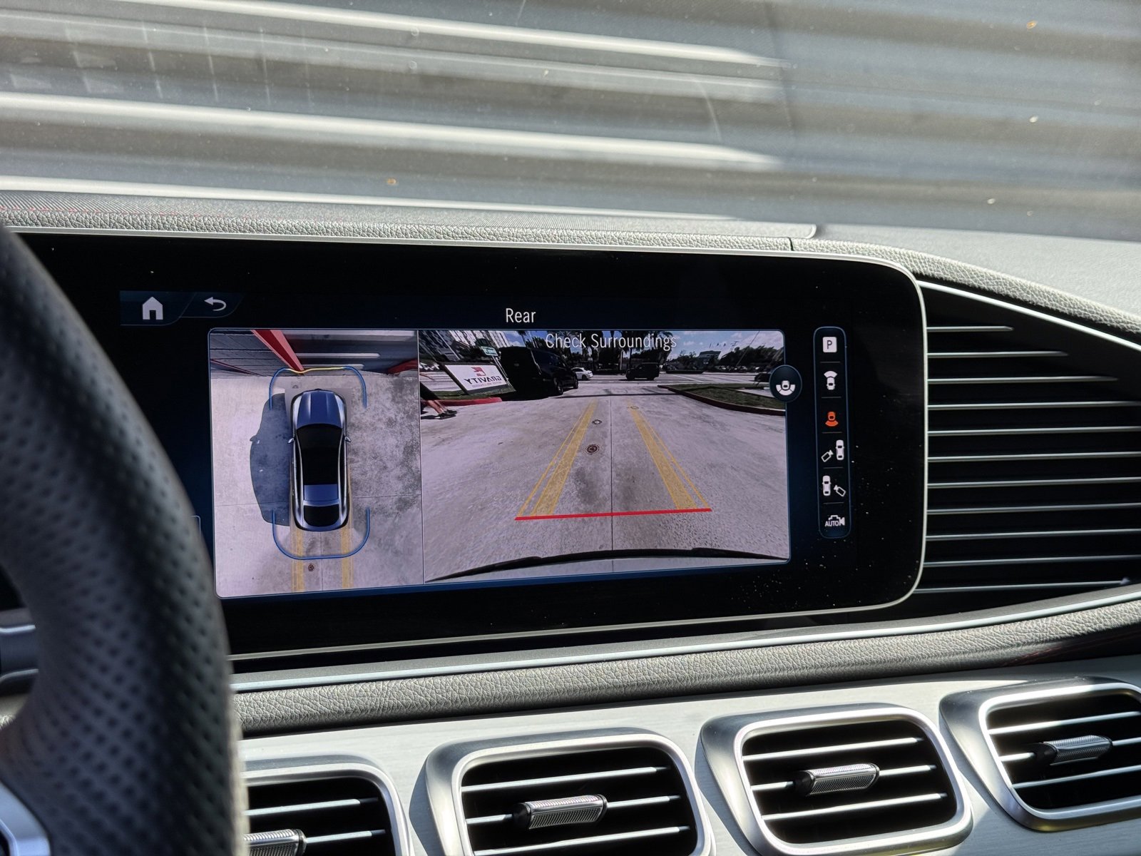 Used 2024 Mercedes-Benz GLE 53 AMG 4MATIC Coupe image 22