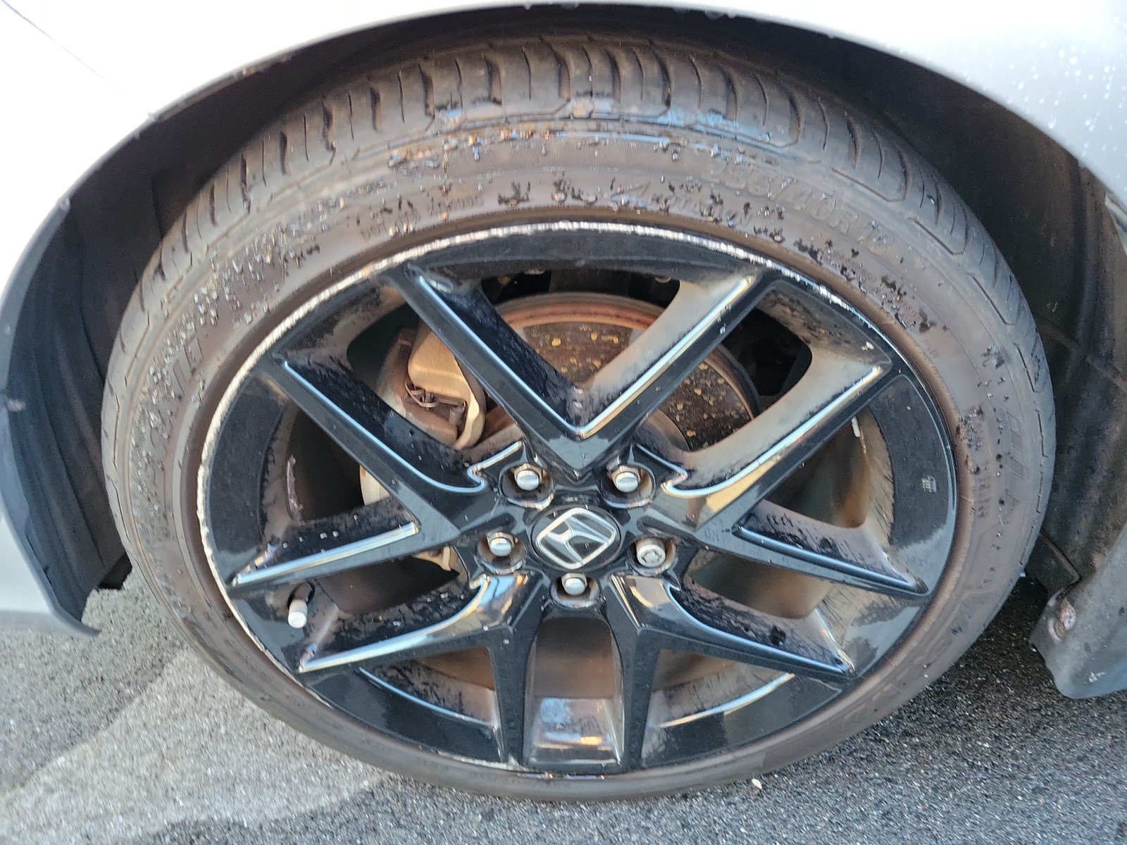 Used 2022 Honda Civic Sport image 6
