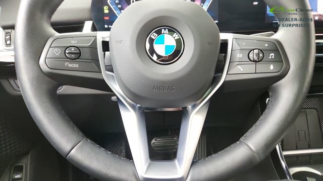 Used 2025 BMW X2 xDrive28i image 40