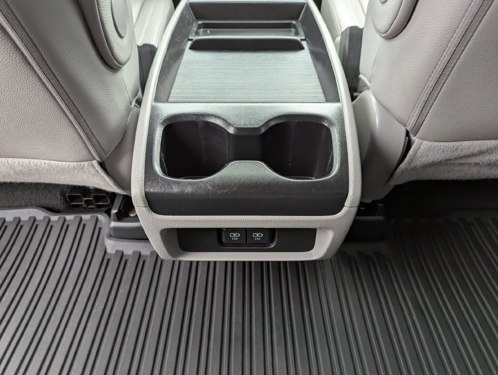 Used 2019 Honda Odyssey EX-L image 40