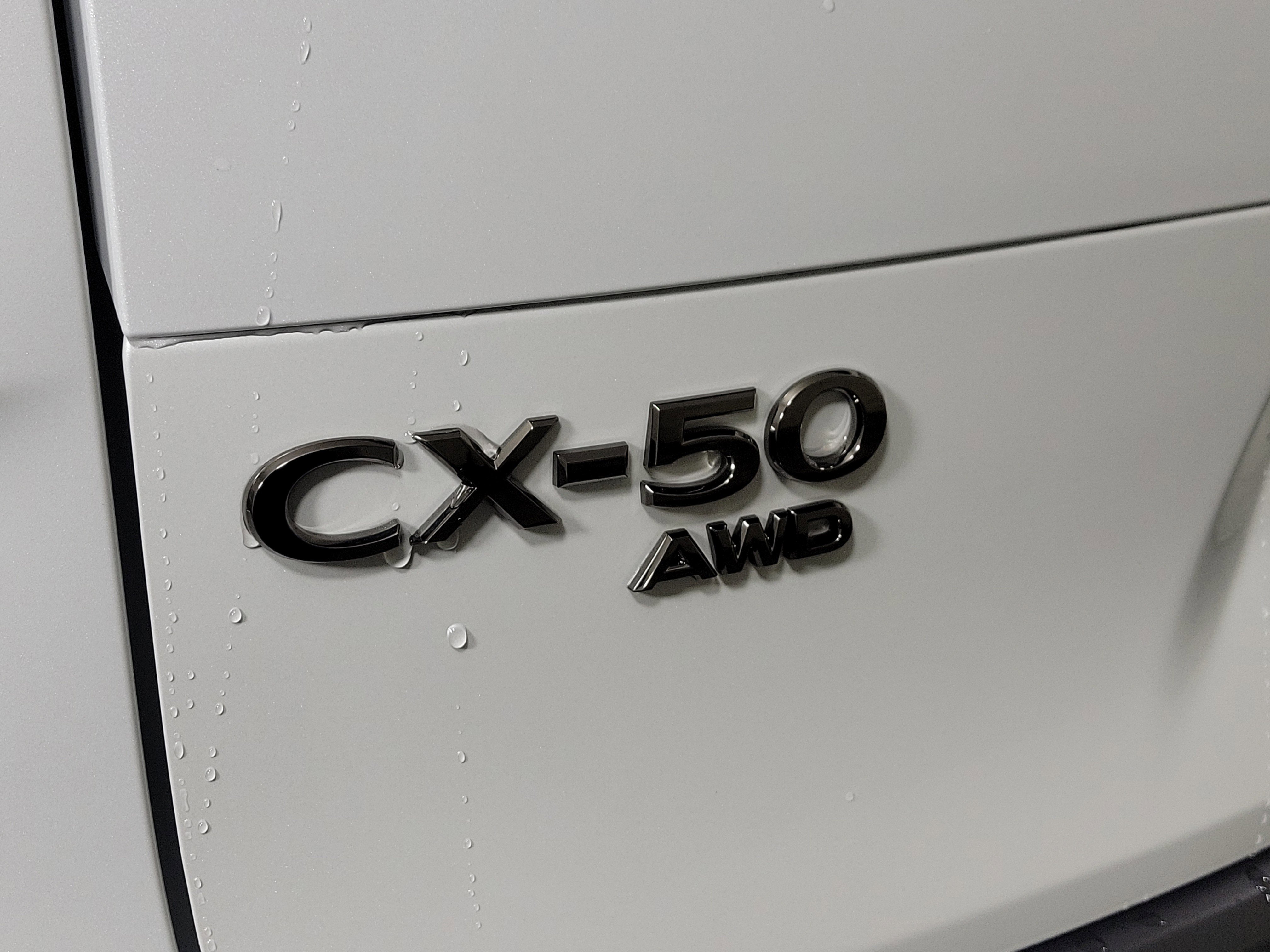 New 2026 MAZDA CX-50 AWD 2.5 S image 26