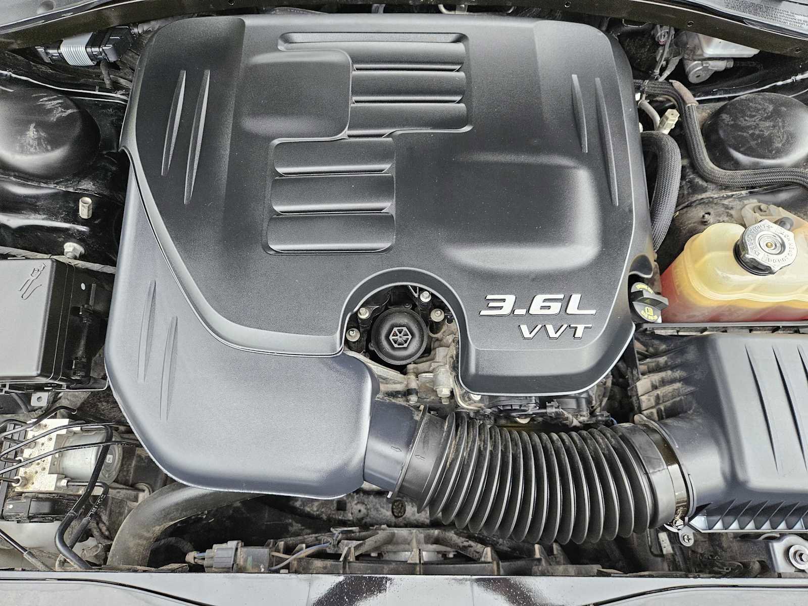 Used 2023 Dodge Charger GT w/ Plus Group RWD image 30