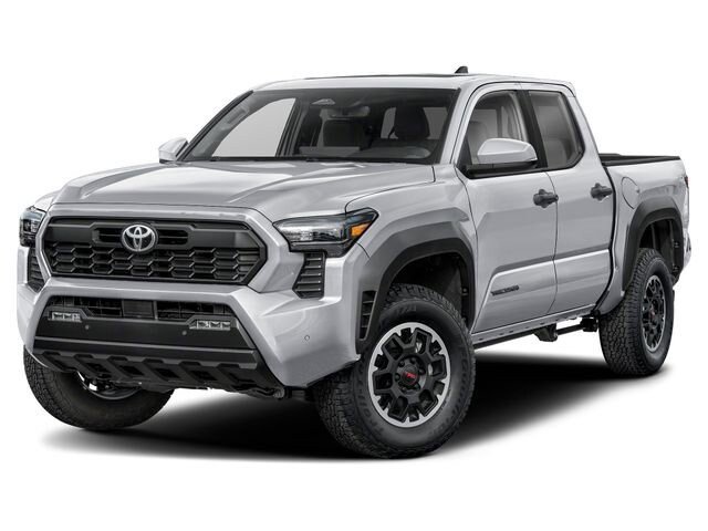 New 2026 Toyota Tacoma TRD Off-Road AWD/4WD image 1
