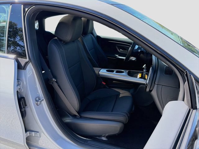New 2027 Mercedes-Benz CLA 350 image 29