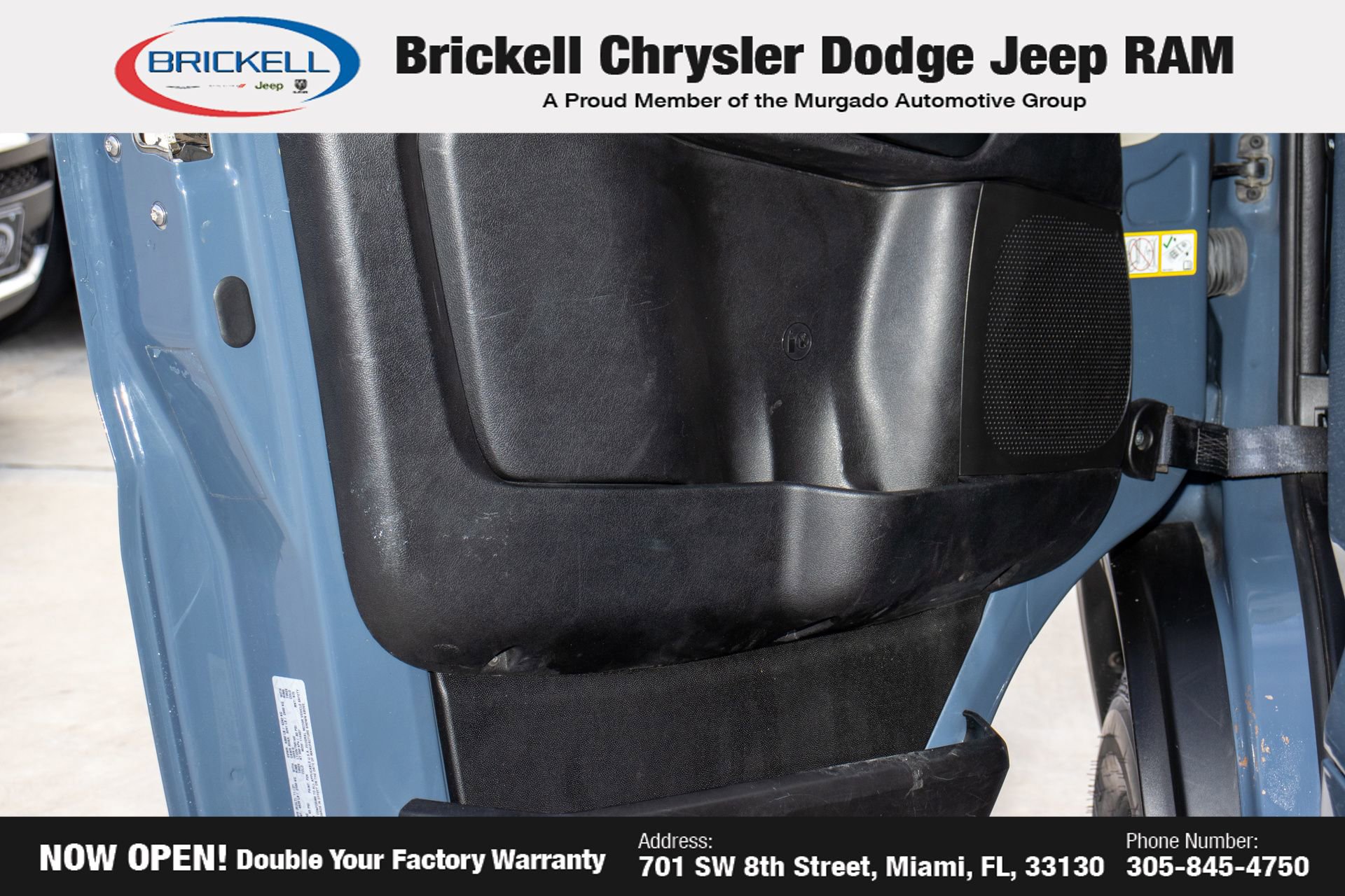 Used 2021 RAM ProMaster 3500 image 11