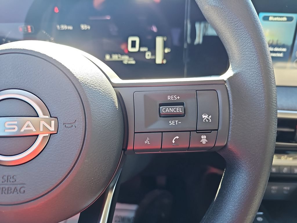 New 2026 Nissan Kicks SV w/ SV Premium Package FWD image 21