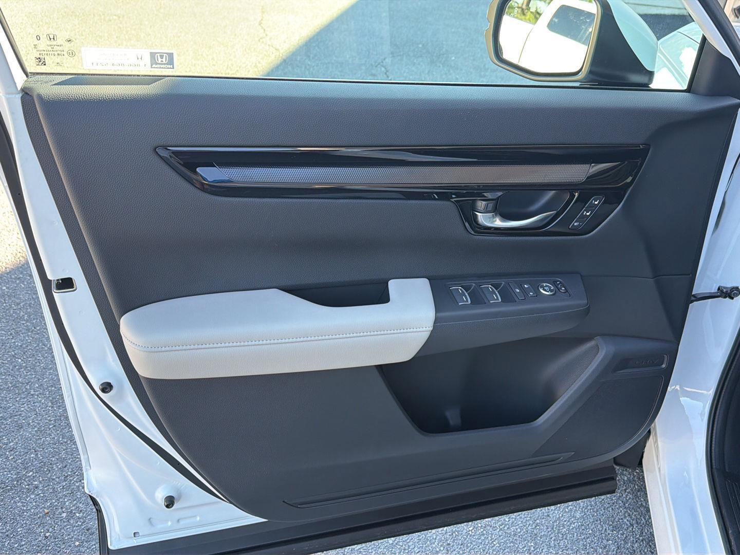New 2026 Honda CR-V EX-L image 16