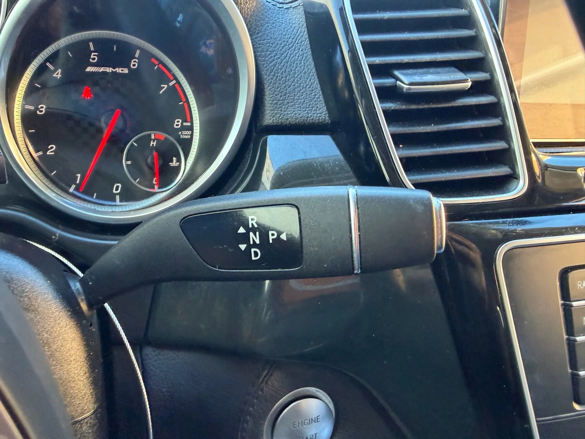 Used 2018 Mercedes-Benz GLE 43 AMG 4MATIC image 15