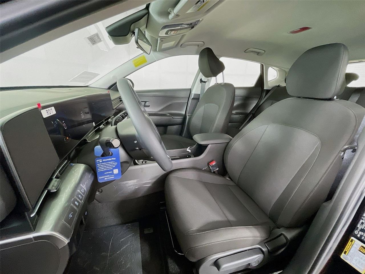 New 2026 Hyundai Kona SE AWD/4WD image 18