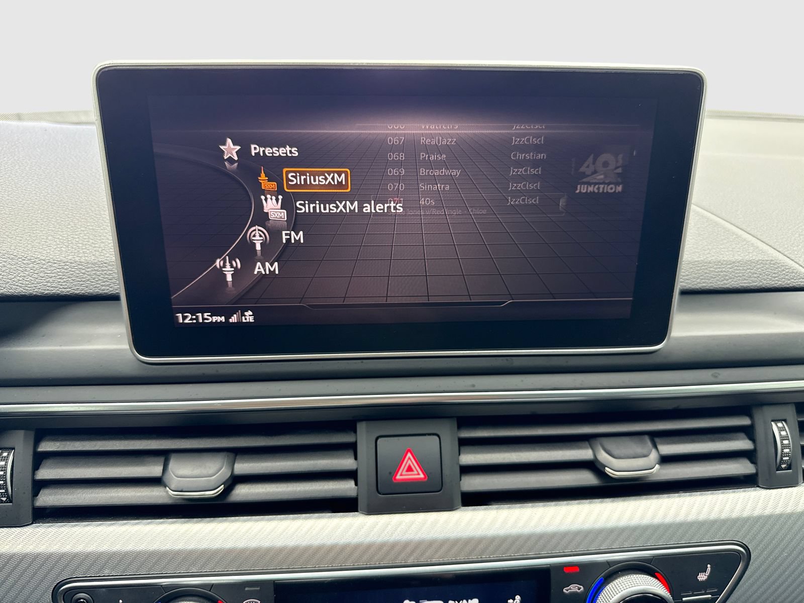 Used 2019 Audi A5 2.0T Premium Plus w/ Premium Plus AWD/4WD image 25