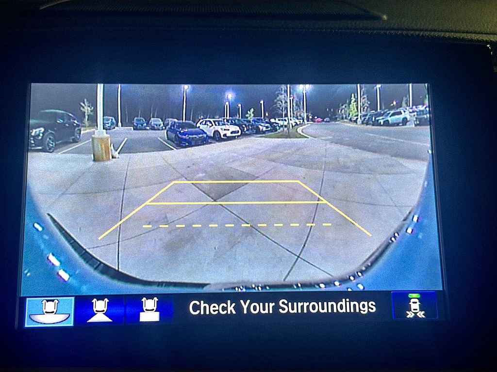 Used 2023 Honda Ridgeline RTL-E image 20