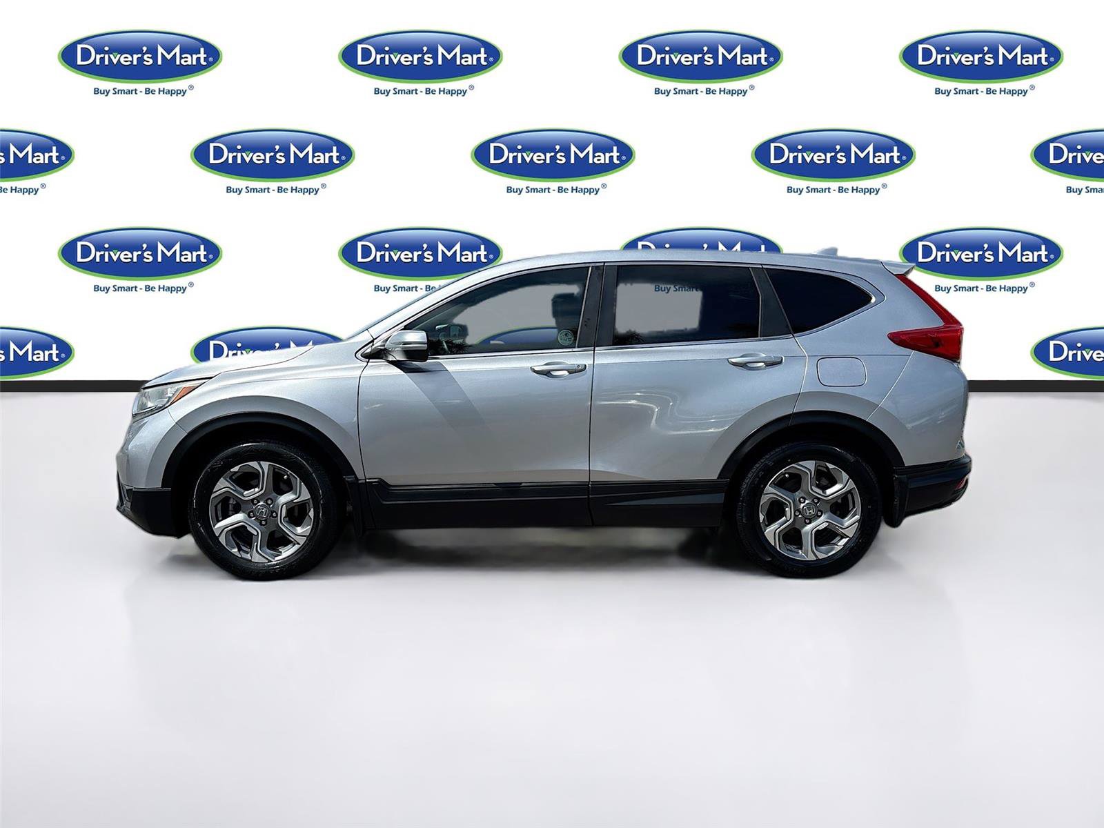 Used 2018 Honda CR-V EX-L image 4